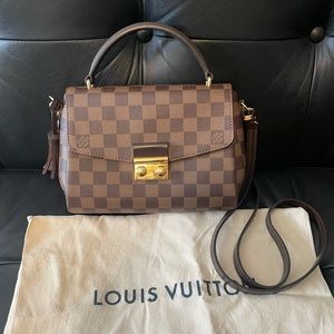 Louis Vuitton Croisette